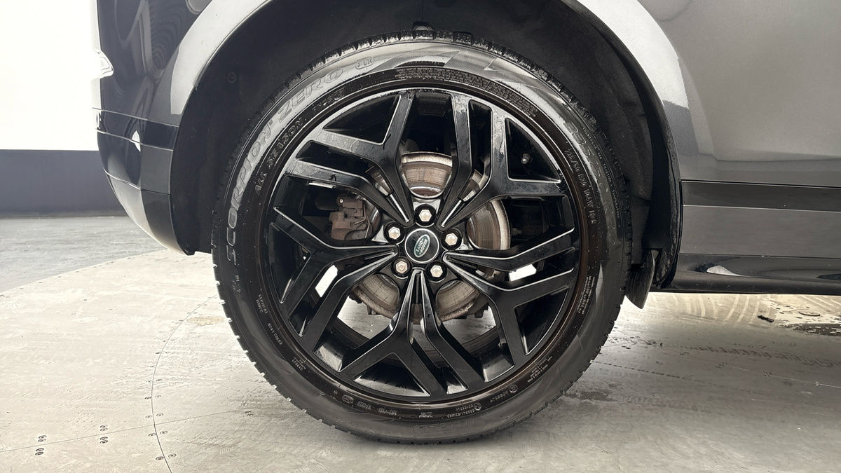 Used Land Rover Range Rover Evoque 2022 for sale - 76334525: Photo 10