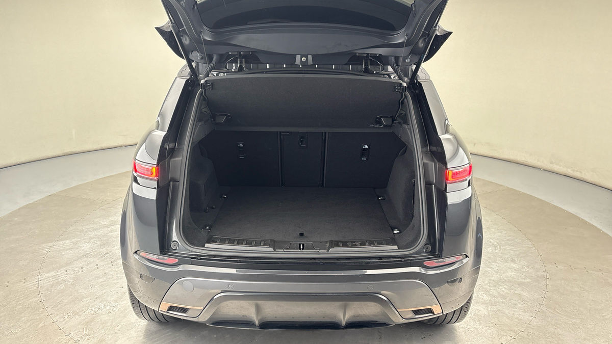 Used Land Rover Range Rover Evoque 2022 for sale - 76334525: Photo 11