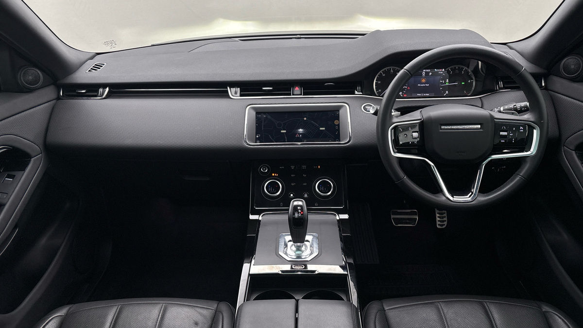 Used Land Rover Range Rover Evoque 2022 for sale - 76334525: Photo 12