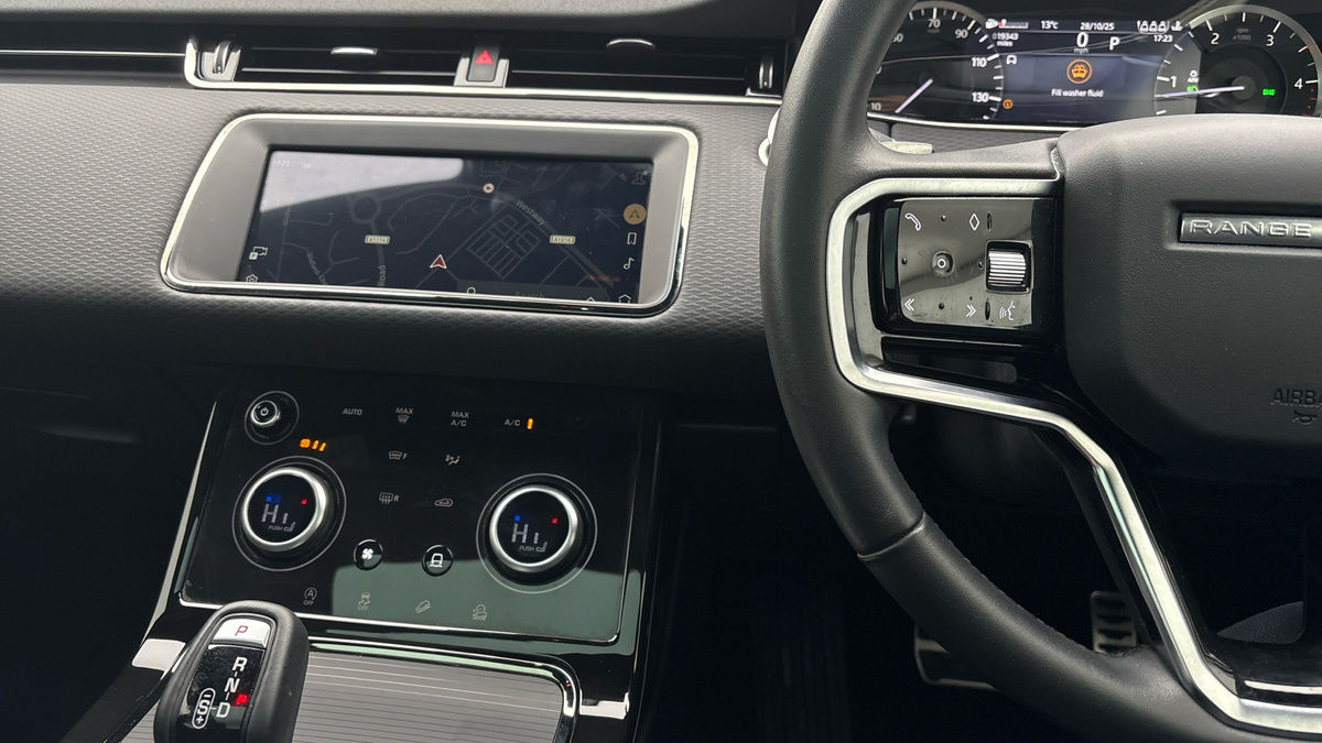 Used Land Rover Range Rover Evoque 2022 for sale - 76334525: Photo 13