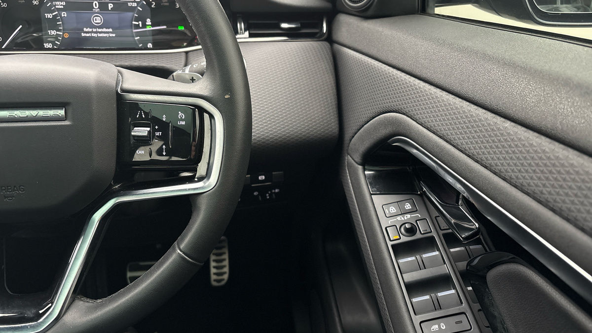 Used Land Rover Range Rover Evoque 2022 for sale - 76334525: Photo 14