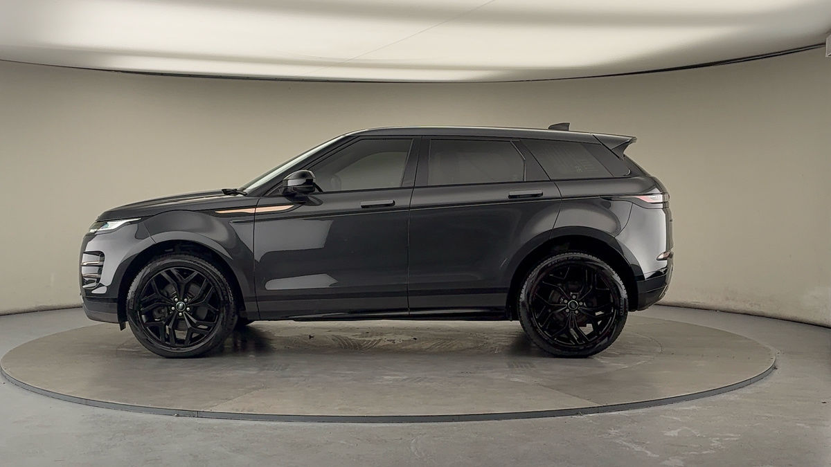 Used Land Rover Range Rover Evoque 2022 for sale - 76334525: Photo 15
