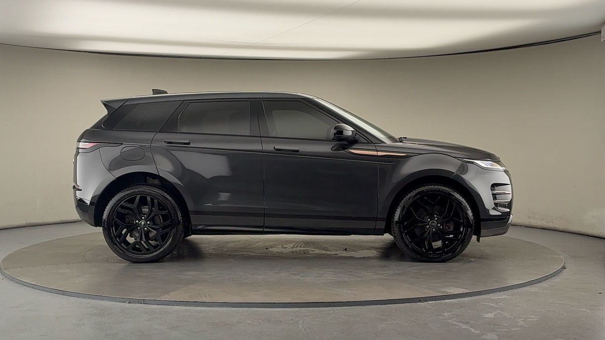 Used Land Rover Range Rover Evoque 2022 for sale - 76334525: Photo 16