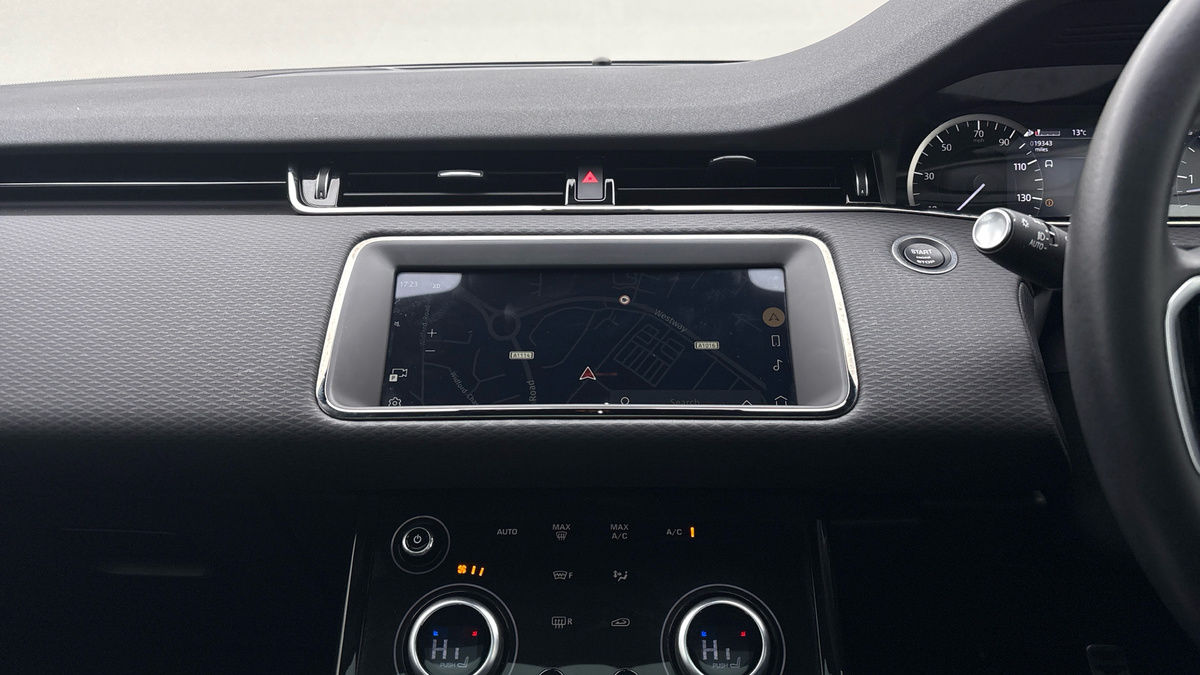 Used Land Rover Range Rover Evoque 2022 for sale - 76334525: Photo 17