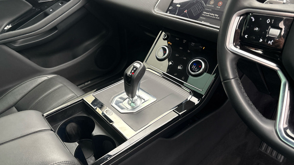 Used Land Rover Range Rover Evoque 2022 for sale - 76334525: Photo 18