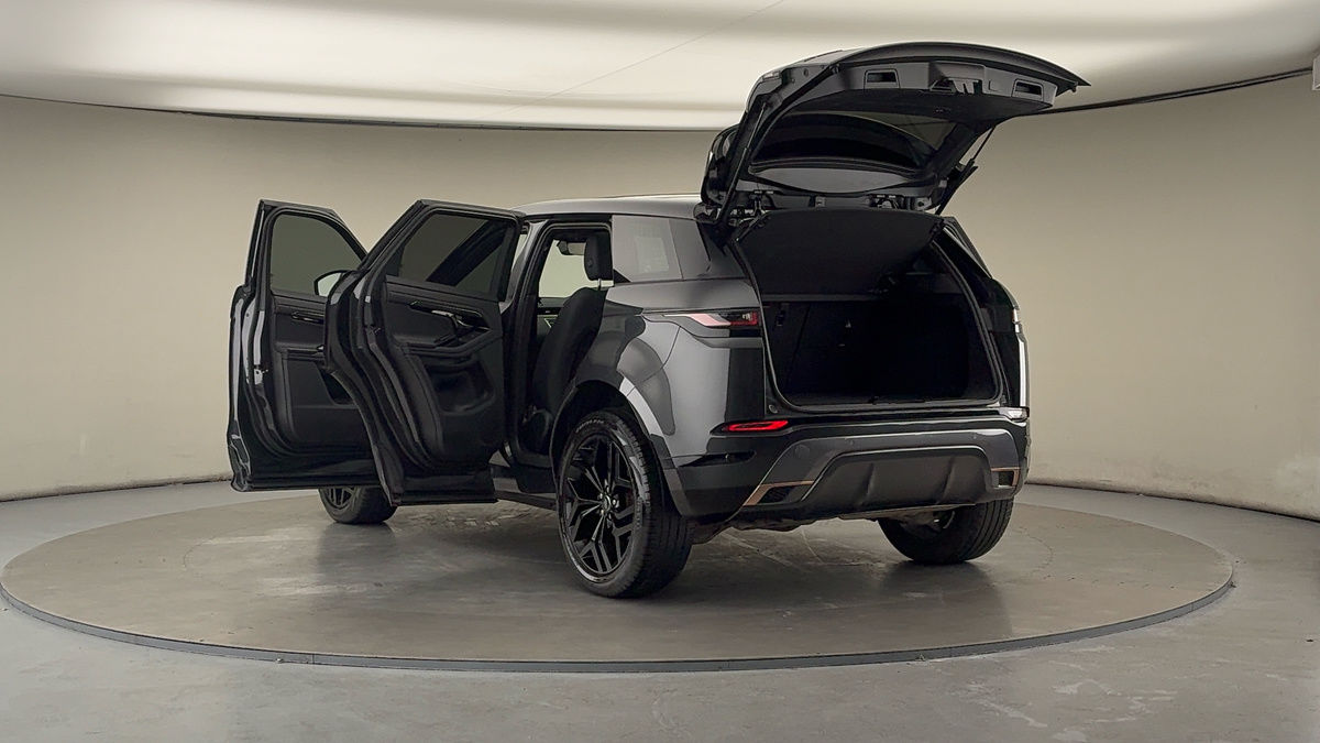 Used Land Rover Range Rover Evoque 2022 for sale - 76334525: Photo 23