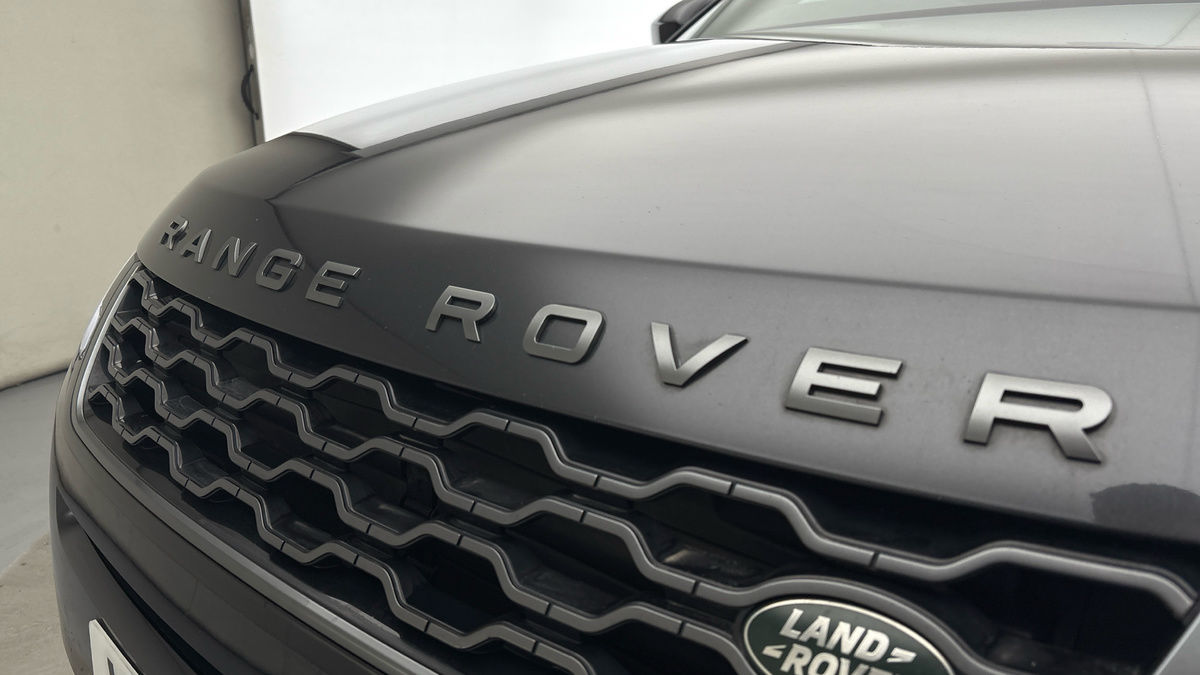 Used Land Rover Range Rover Evoque 2022 for sale - 76334525: Photo 24