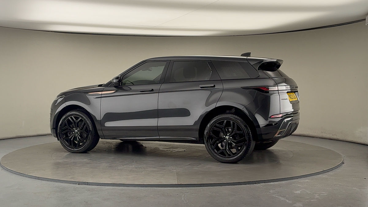 Used Land Rover Range Rover Evoque 2022 for sale - 76334525: Photo 26