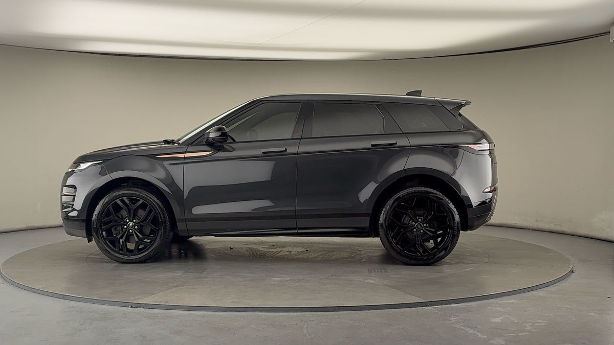 Used Land Rover Range Rover Evoque 2022 for sale - 76334525: Photo 27