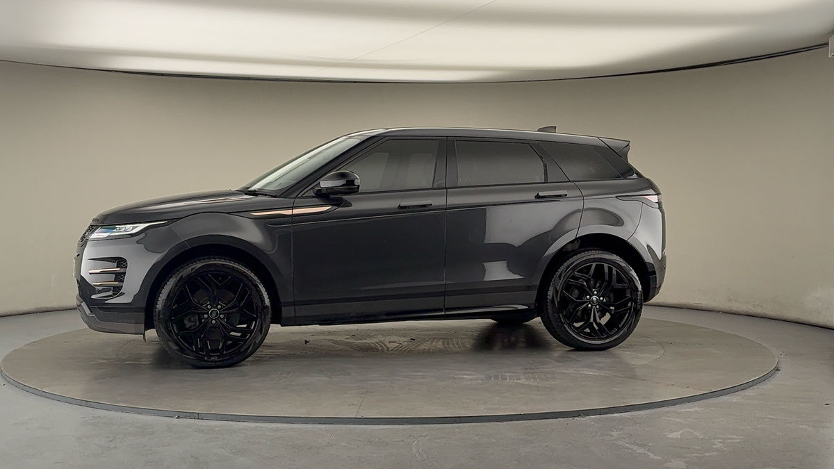 Used Land Rover Range Rover Evoque 2022 for sale - 76334525: Photo 28