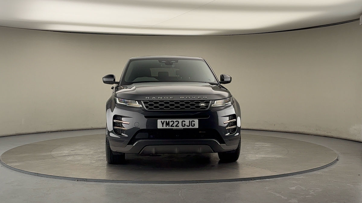 Used Land Rover Range Rover Evoque 2022 for sale - 76334525: Photo 32