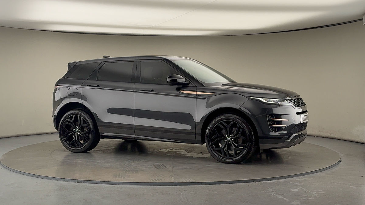 Used Land Rover Range Rover Evoque 2022 for sale - 76334525: Photo 35