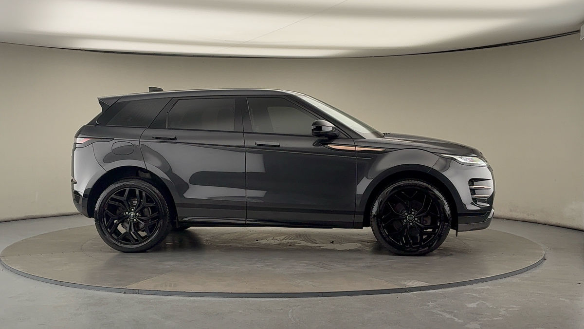 Used Land Rover Range Rover Evoque 2022 for sale - 76334525: Photo 36