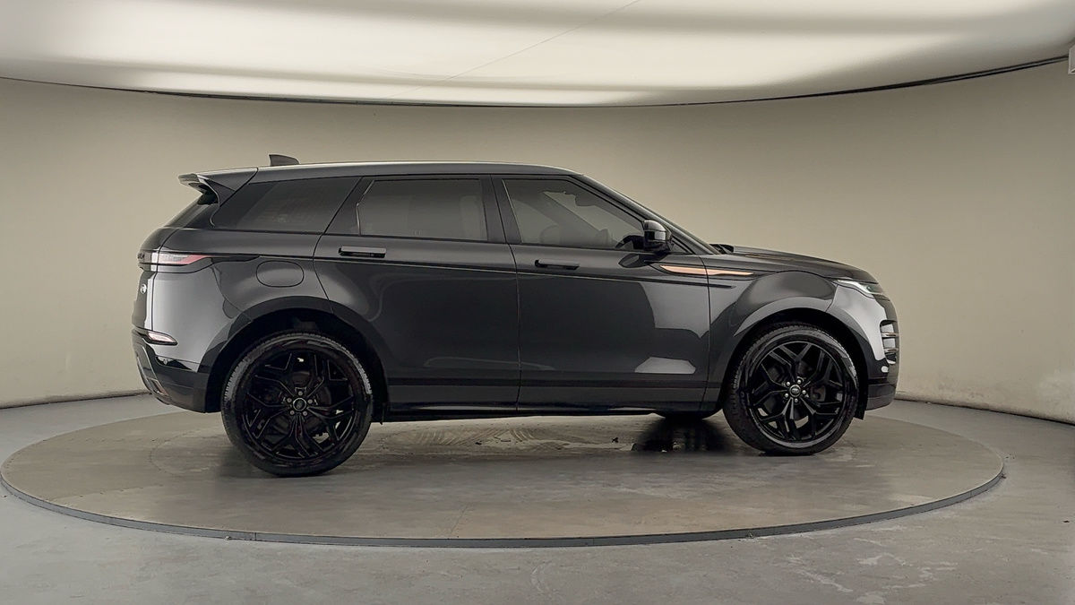 Used Land Rover Range Rover Evoque 2022 for sale - 76334525: Photo 37