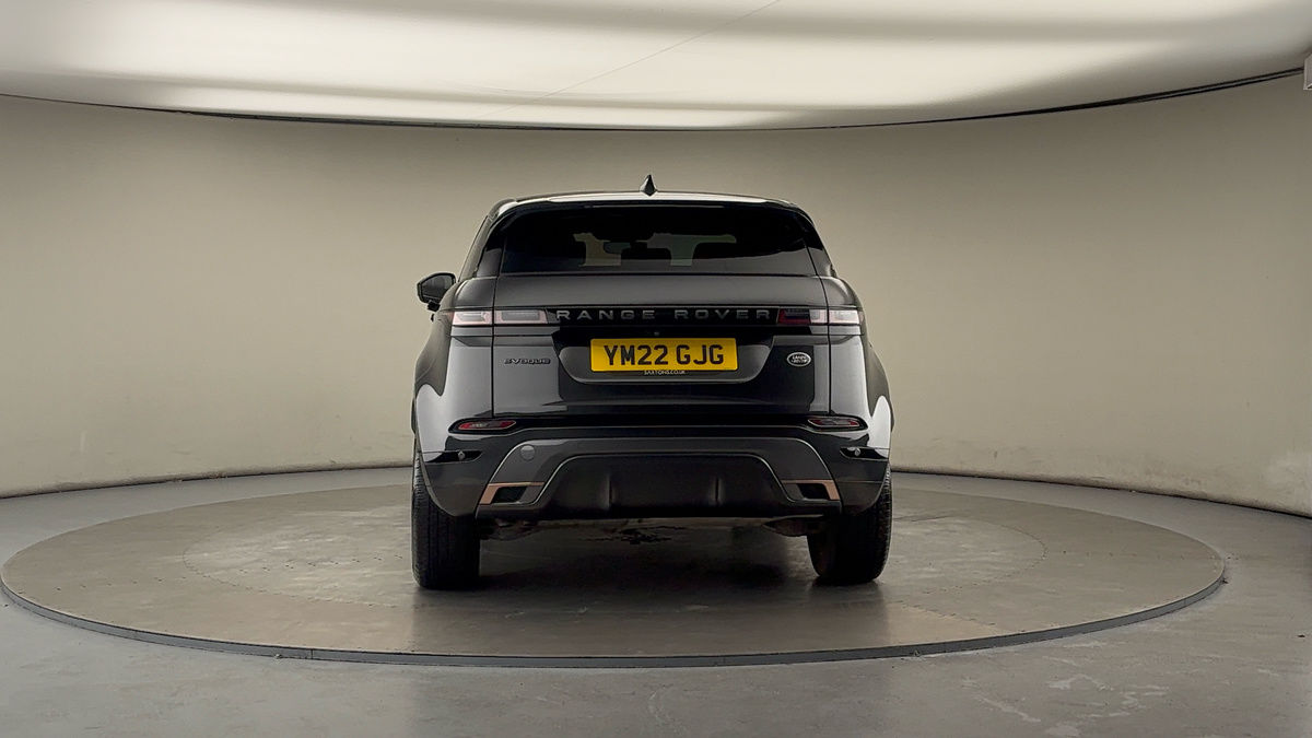 Used Land Rover Range Rover Evoque 2022 for sale - 76334525: Photo 41