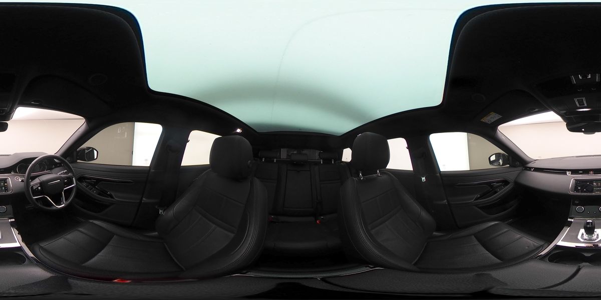 Used Land Rover Range Rover Evoque 2022 for sale - 76334525: Photo 44