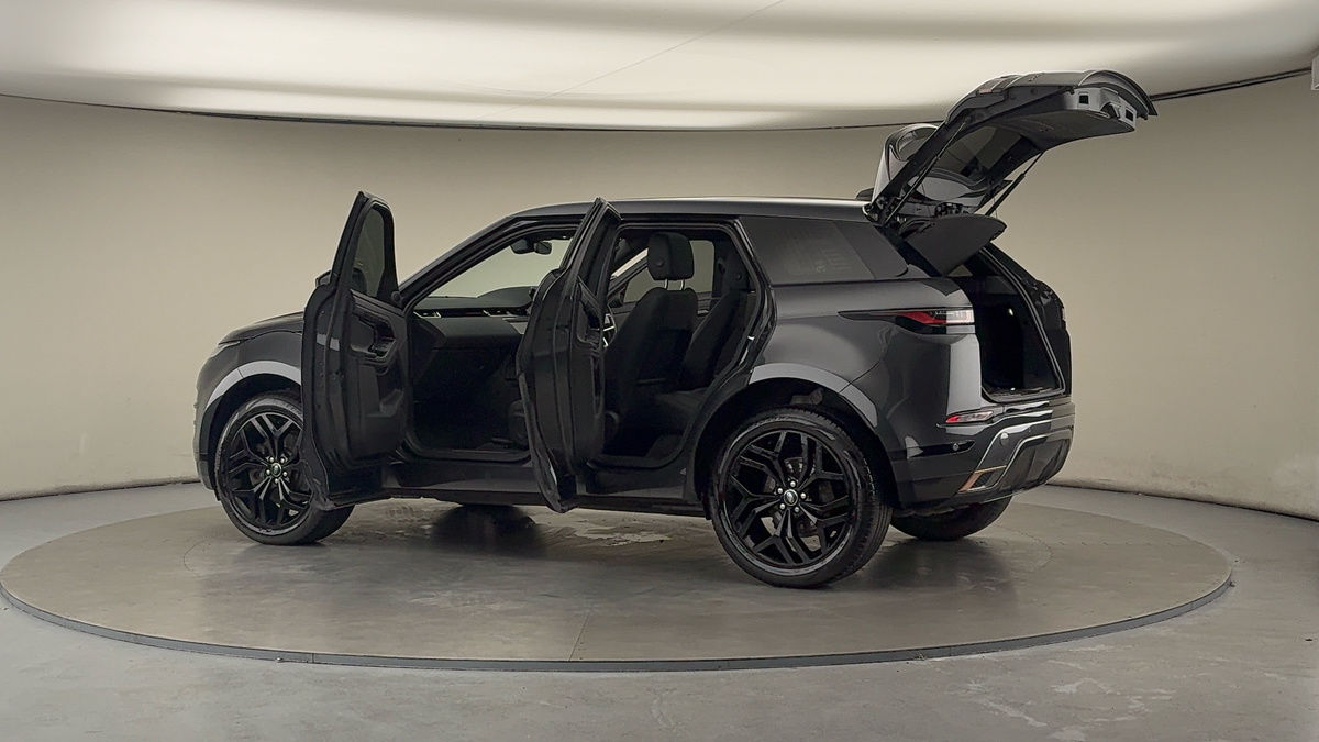 Used Land Rover Range Rover Evoque 2022 for sale - 76334525: Photo 45