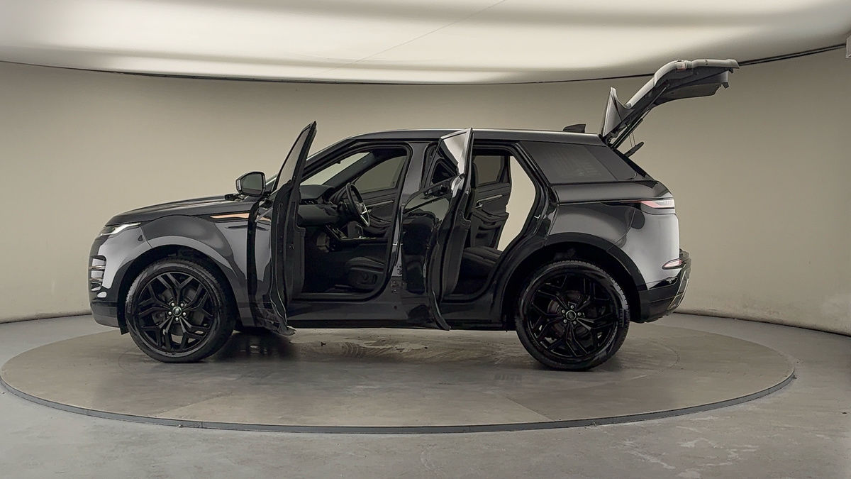 Used Land Rover Range Rover Evoque 2022 for sale - 76334525: Photo 46