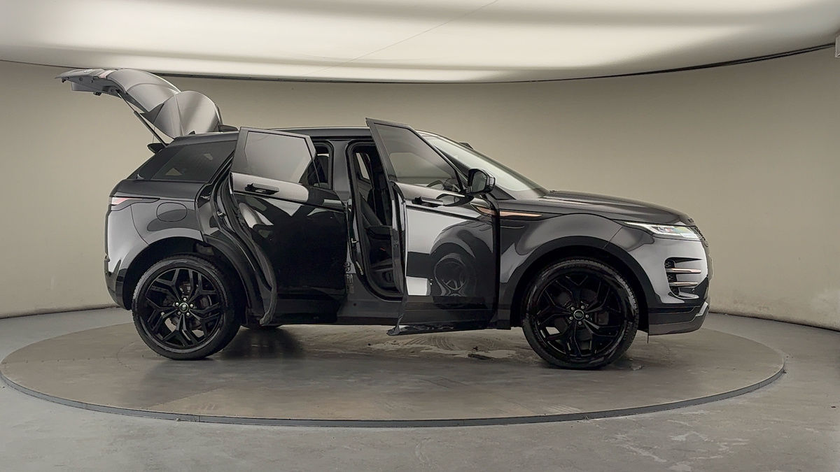 Used Land Rover Range Rover Evoque 2022 for sale - 76334525: Photo 55