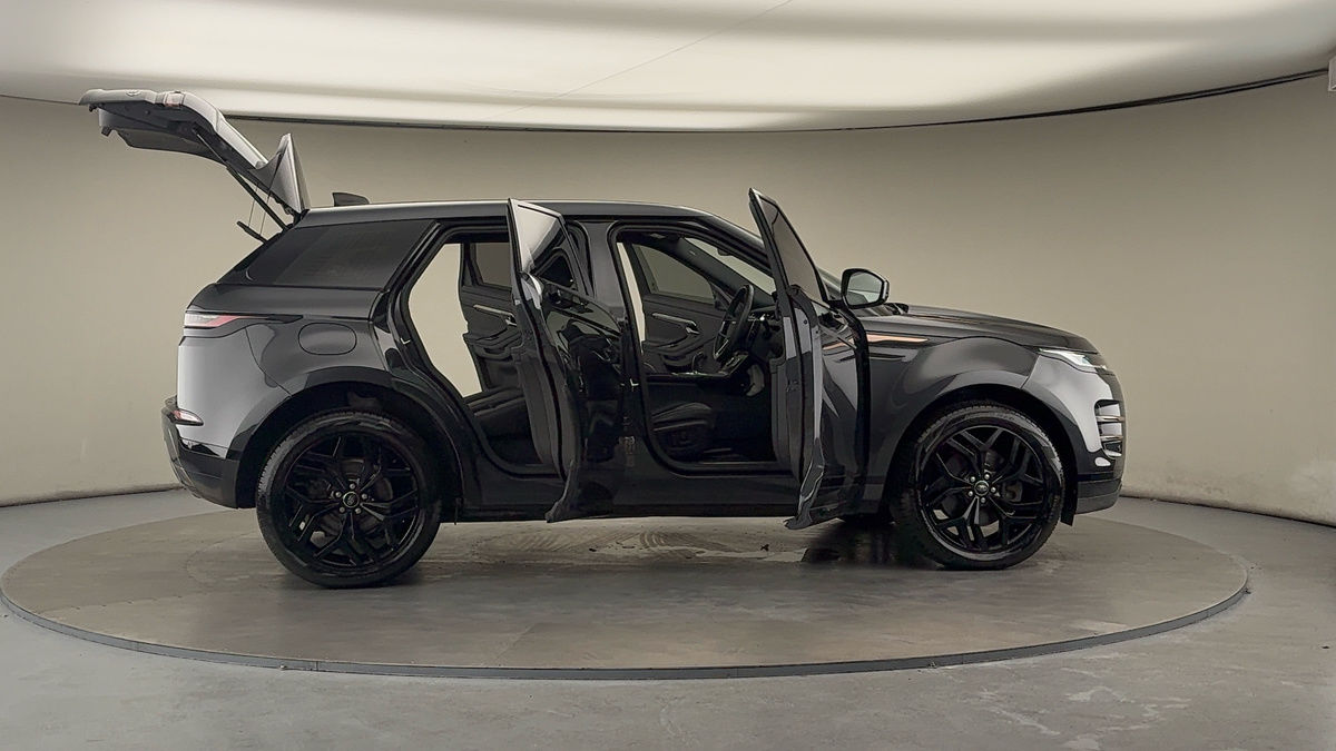 Used Land Rover Range Rover Evoque 2022 for sale - 76334525: Photo 56