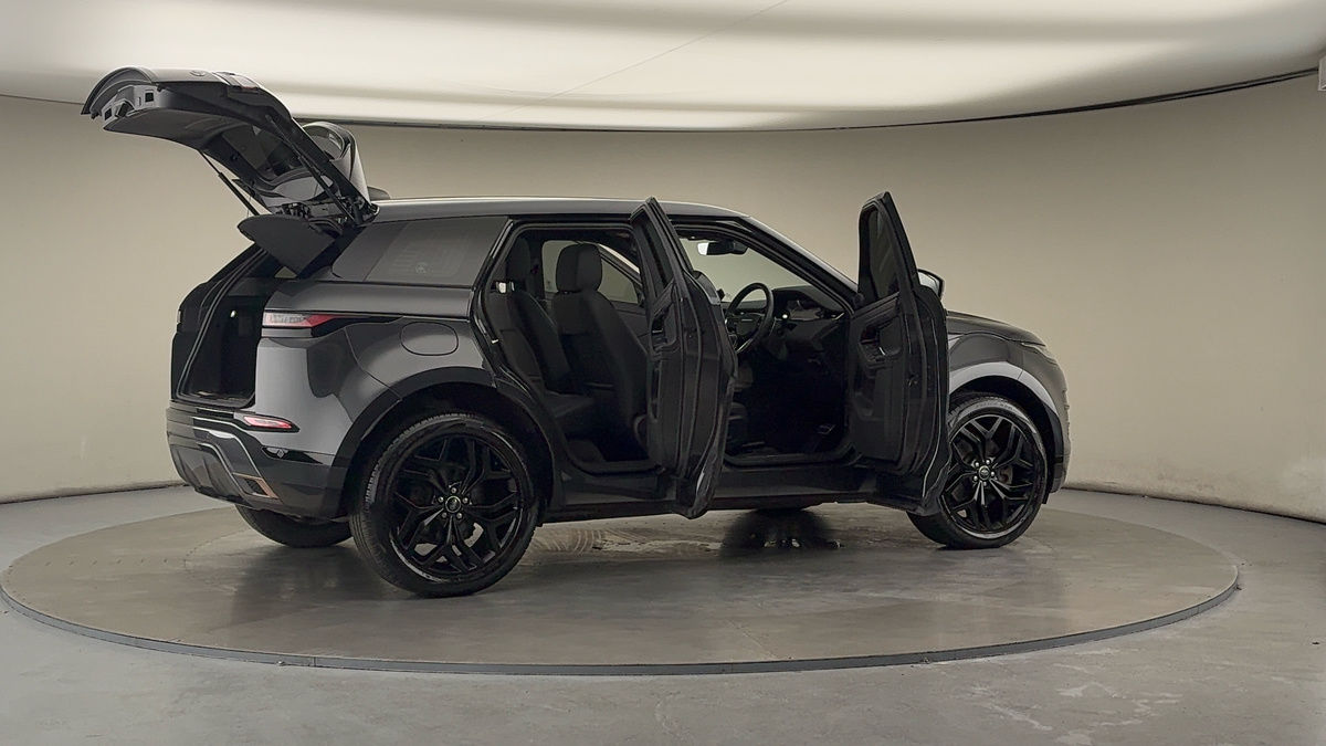 Used Land Rover Range Rover Evoque 2022 for sale - 76334525: Photo 57