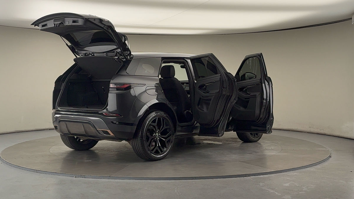 Used Land Rover Range Rover Evoque 2022 for sale - 76334525: Photo 58