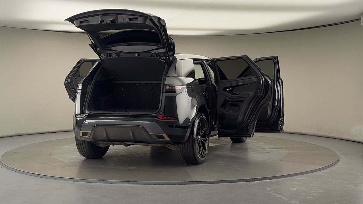 Used Land Rover Range Rover Evoque 2022 for sale - 76334525: Photo 59