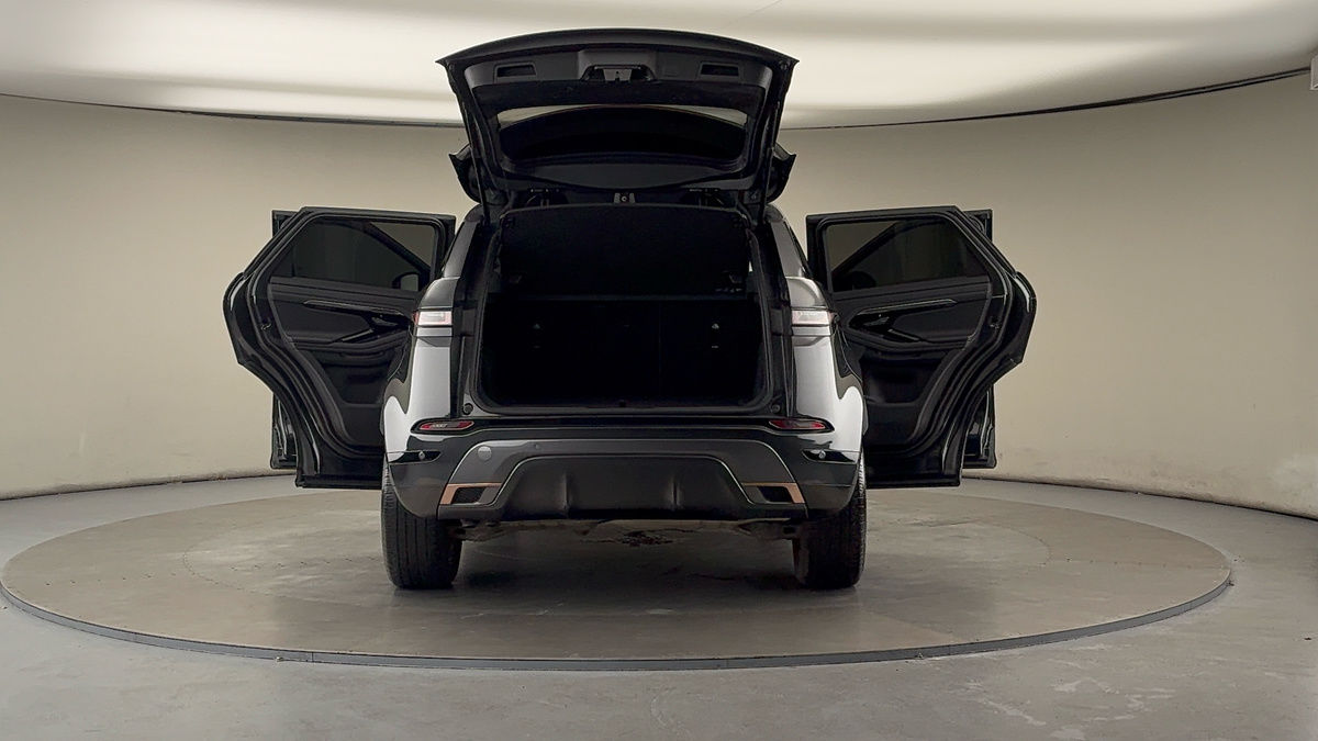 Used Land Rover Range Rover Evoque 2022 for sale - 76334525: Photo 60