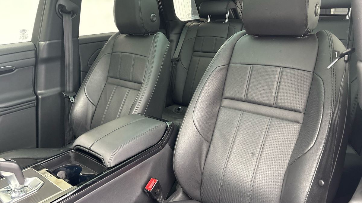 Used Land Rover Range Rover Evoque 2022 for sale - 76334525: Photo 7