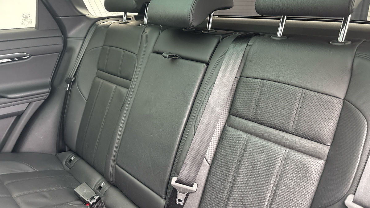 Used Land Rover Range Rover Evoque 2022 for sale - 76334525: Photo 8