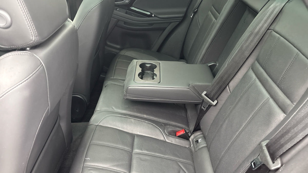 Used Land Rover Range Rover Evoque 2022 for sale - 76334525: Photo 9