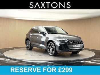 Used Audi Q5 2024 for sale - 79061714: Photo