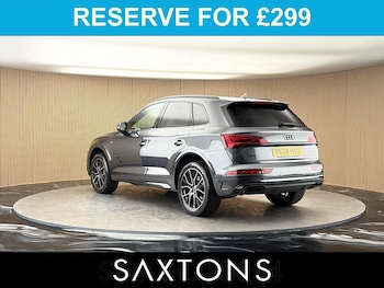 Used Audi Q5 2024 for sale - 79061714: Photo