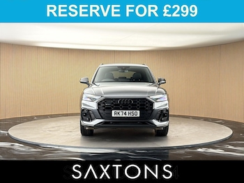 Used Audi Q5 2024 for sale - 79061714: Photo