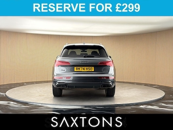 Used Audi Q5 2024 for sale - 79061714: Photo