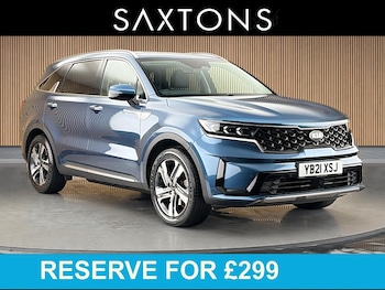 Used Kia Sorento 2021 for sale - 79047176: Photo