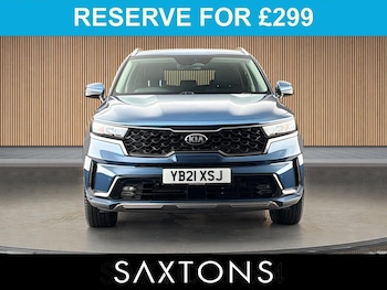 Used Kia Sorento 2021 for sale - 79047176: Photo