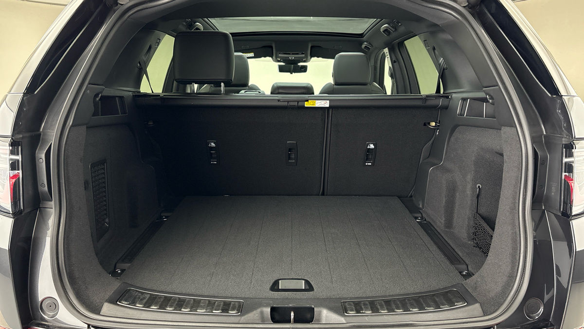 Used Land Rover Discovery Sport 2022 for sale - 76396752: Photo 11