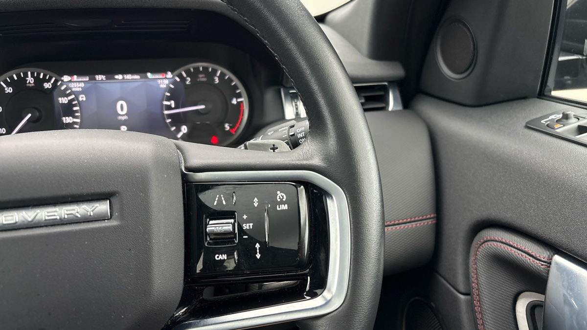 Used Land Rover Discovery Sport 2022 for sale - 76396752: Photo 14