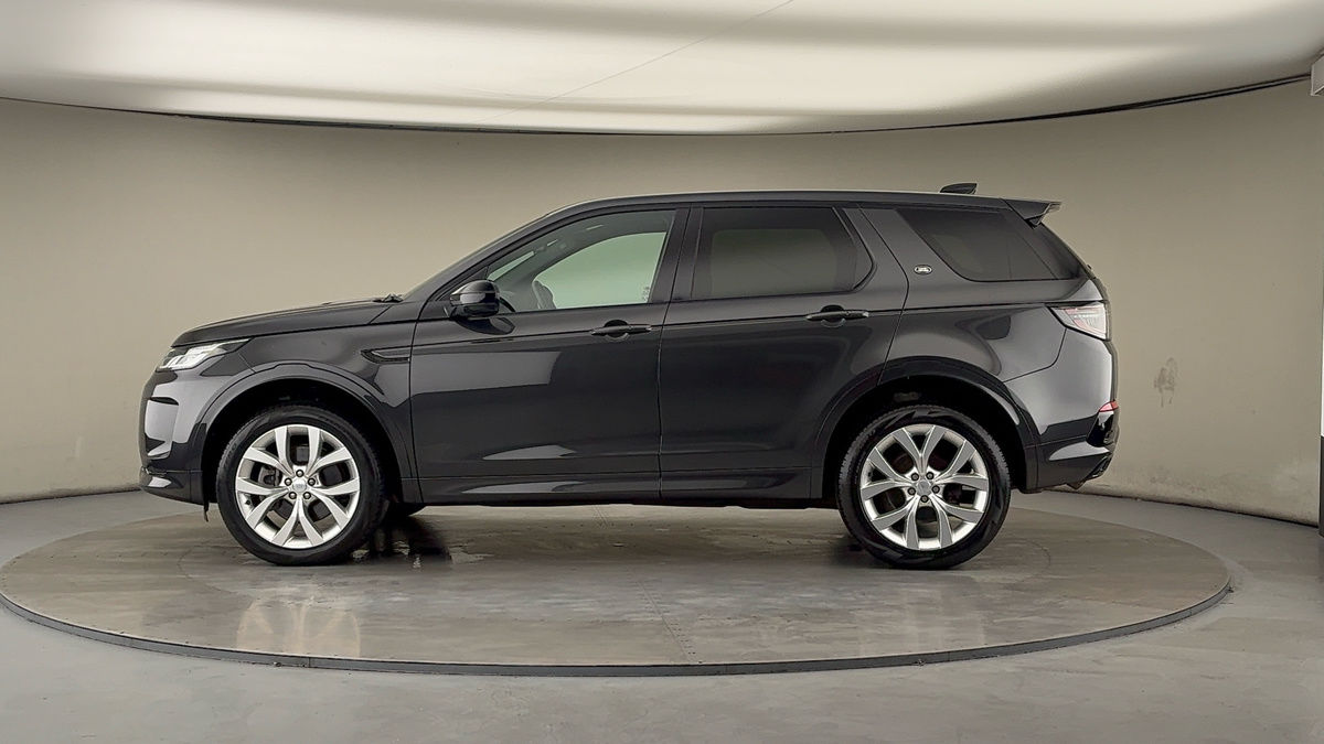 Used Land Rover Discovery Sport 2022 for sale - 76396752: Photo 15