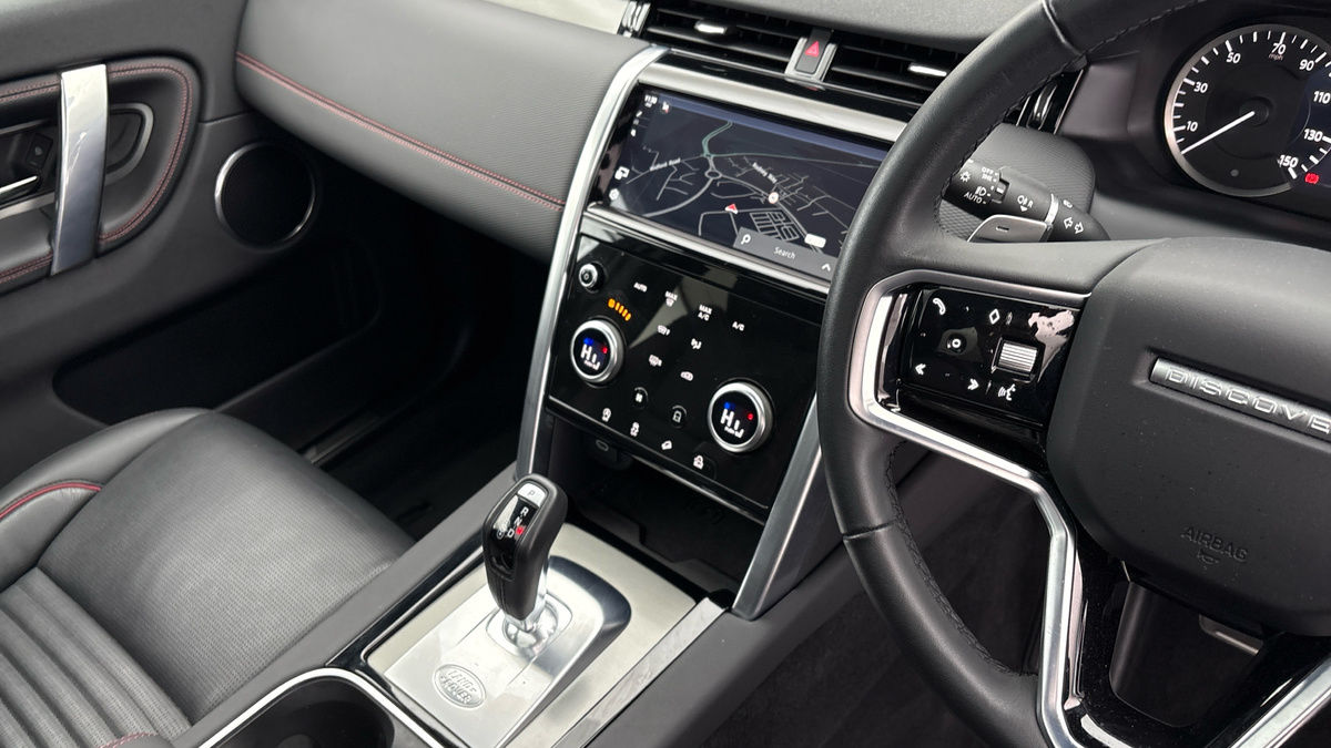 Used Land Rover Discovery Sport 2022 for sale - 76396752: Photo 18