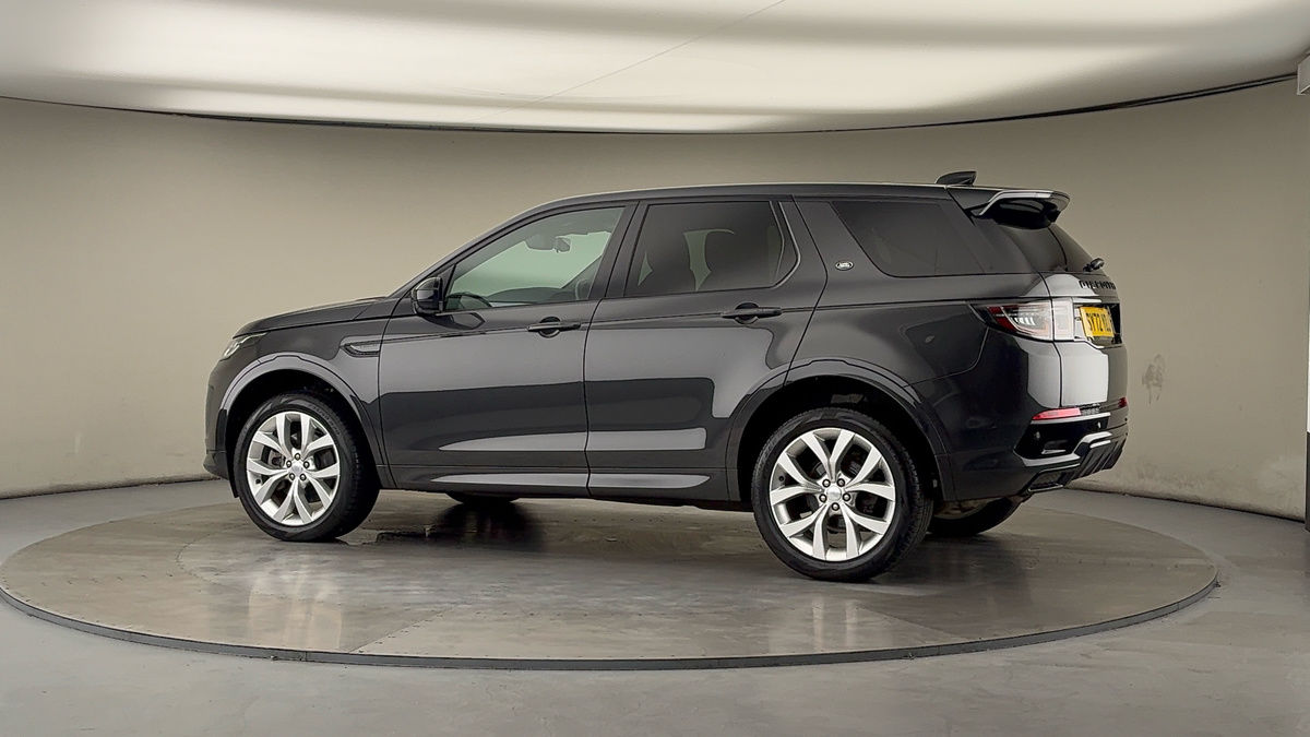 Used Land Rover Discovery Sport 2022 for sale - 76396752: Photo 26