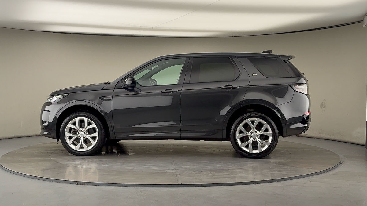 Used Land Rover Discovery Sport 2022 for sale - 76396752: Photo 27