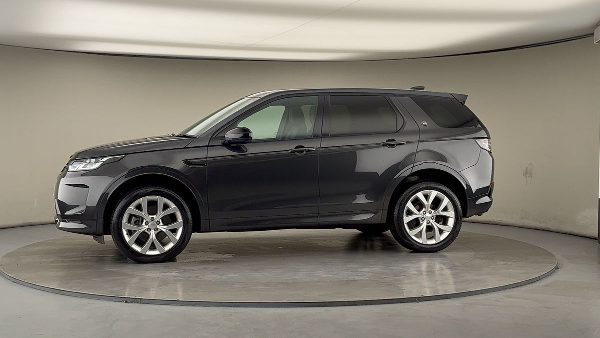 Used Land Rover Discovery Sport 2022 for sale - 76396752: Photo 28