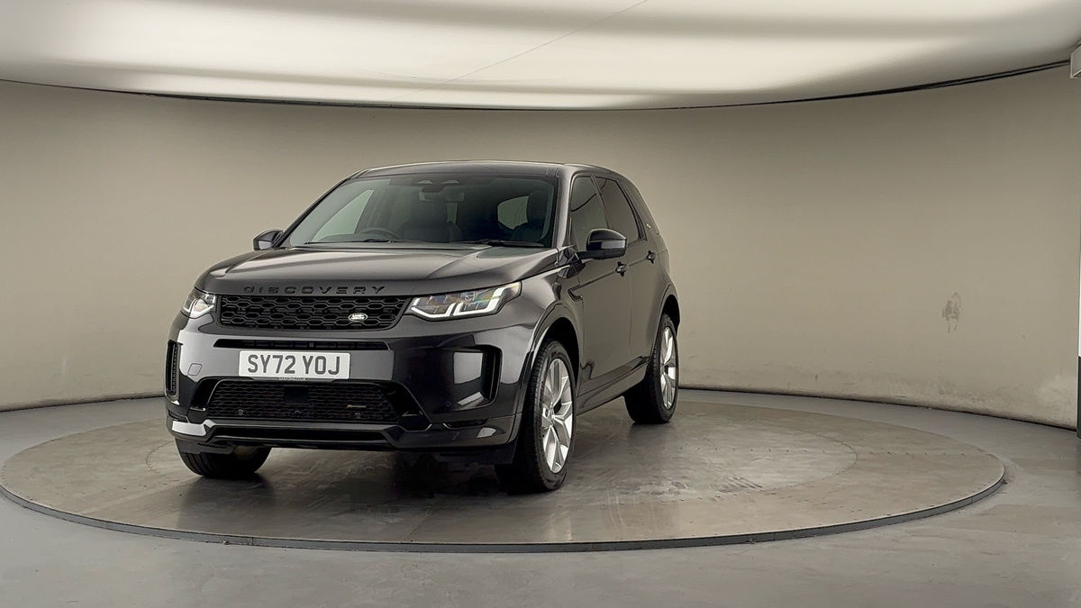 Used Land Rover Discovery Sport 2022 for sale - 76396752: Photo 31