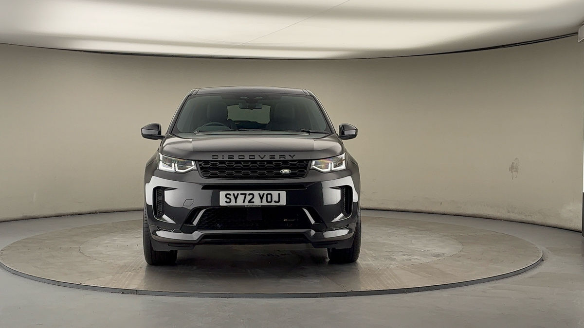 Used Land Rover Discovery Sport 2022 for sale - 76396752: Photo 32