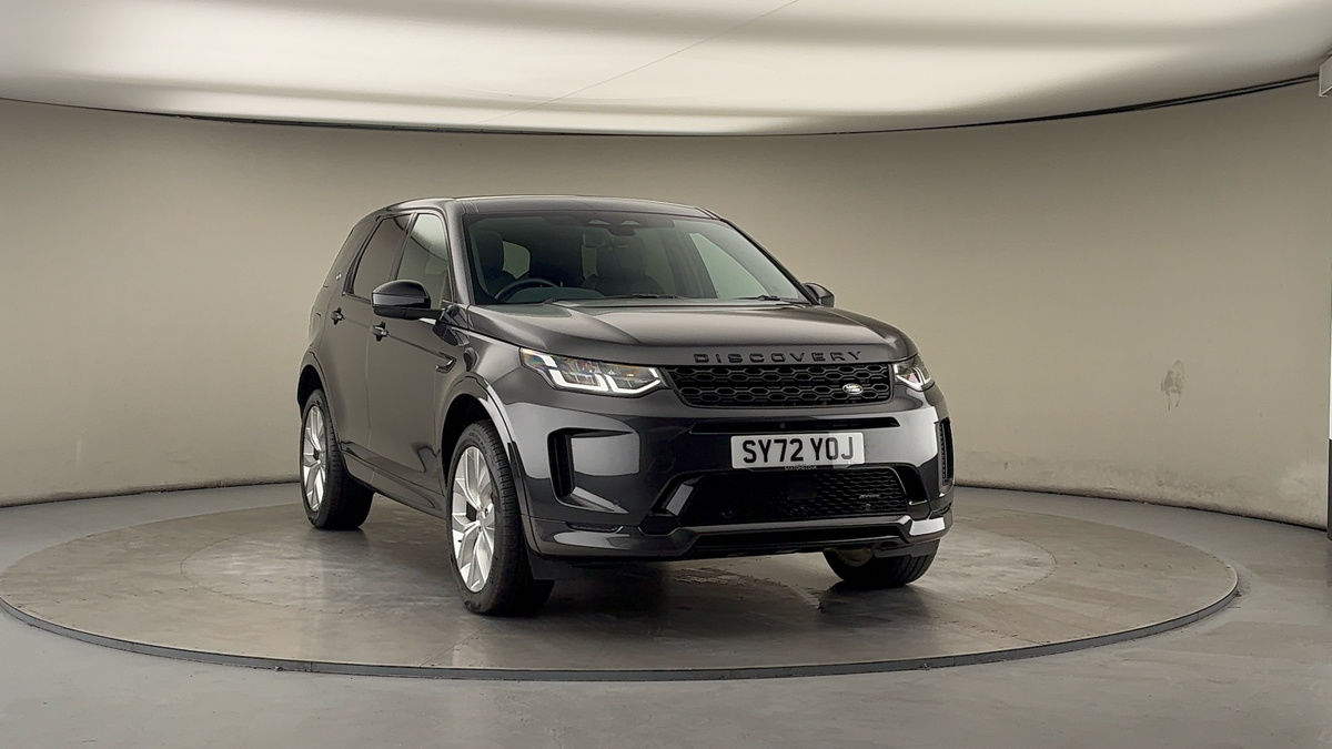 Used Land Rover Discovery Sport 2022 for sale - 76396752: Photo 33