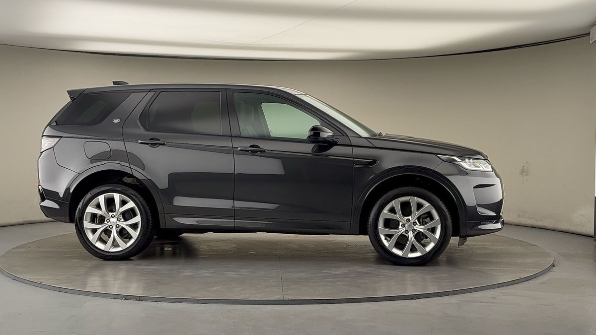 Used Land Rover Discovery Sport 2022 for sale - 76396752: Photo 36