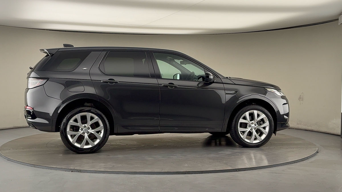 Used Land Rover Discovery Sport 2022 for sale - 76396752: Photo 37