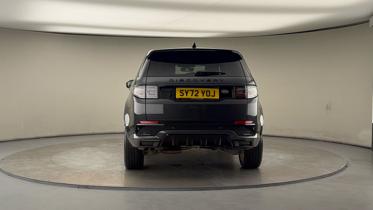 Used Land Rover Discovery Sport 2022 for sale - 76396752: Photo 41